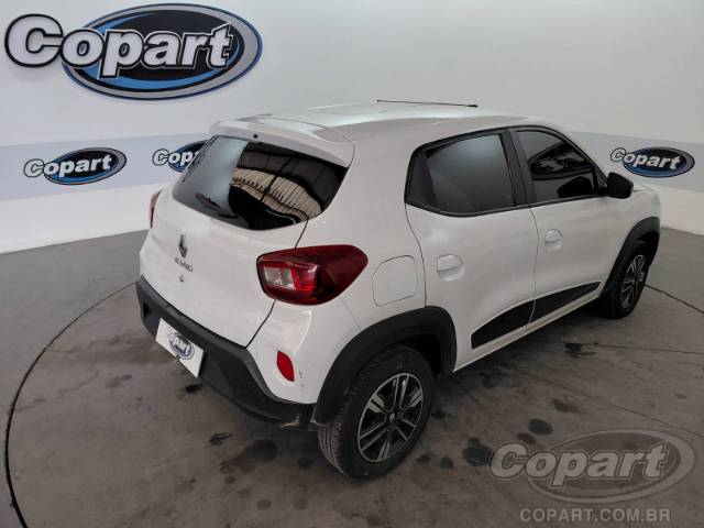 2023 RENAULT KWID 