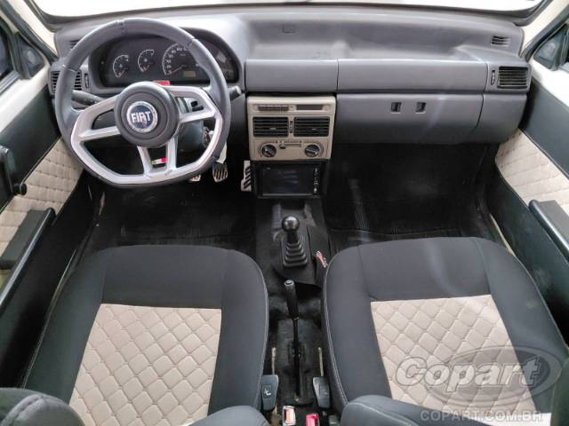 2006 FIAT UNO 