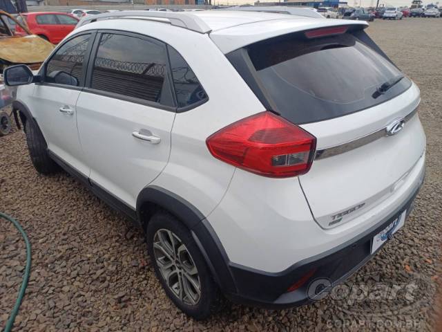 2019 CAOA CHERY TIGGO 2 
