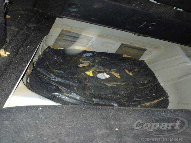 2017 CITROEN C4 LOUNGE 