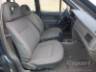 1993 VOLKSWAGEN SANTANA 