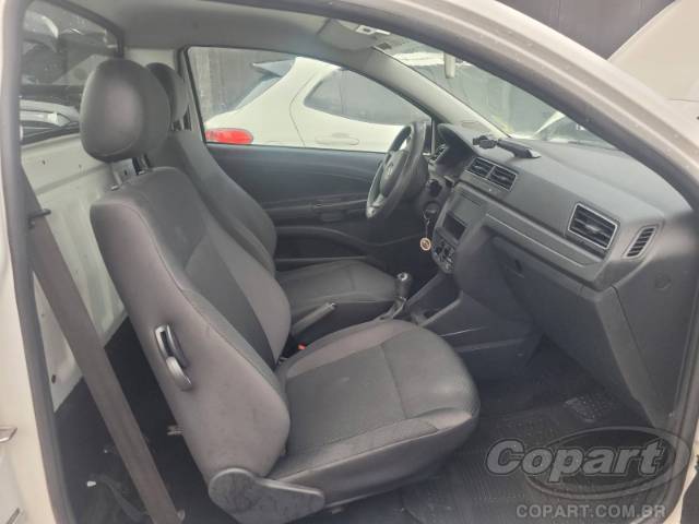 2022 VOLKSWAGEN SAVEIRO 