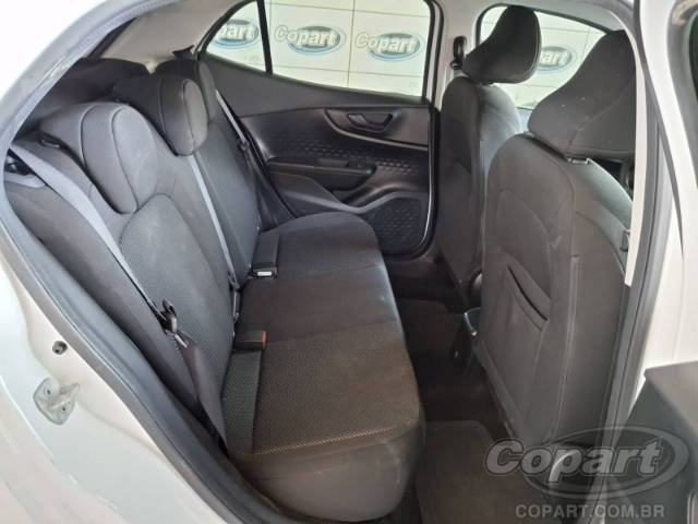 2023 FIAT PULSE 