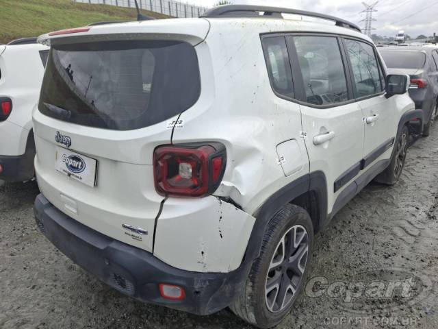 2021 JEEP RENEGADE 