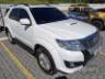 2014 TOYOTA HILUX SW4 