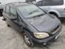 2002 CHEVROLET ZAFIRA 