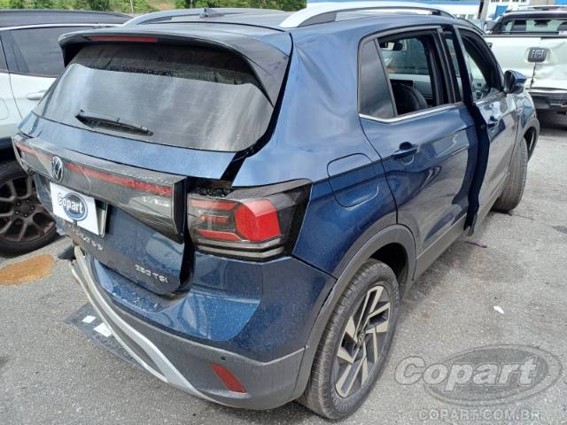 2026 VOLKSWAGEN T-CROSS 