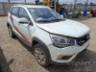 2019 CAOA CHERY TIGGO 2 
