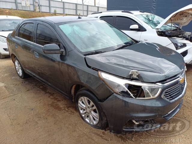 2019 CHEVROLET COBALT 