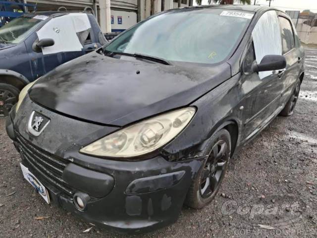 2010 PEUGEOT 307 