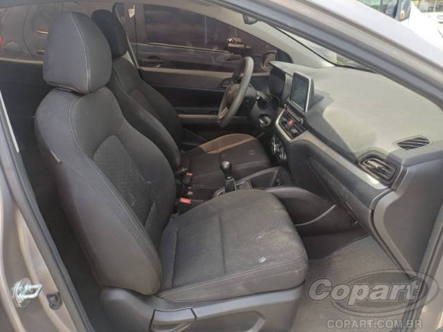 2022 HYUNDAI HB20 