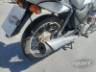 2011 HONDA CG 125 