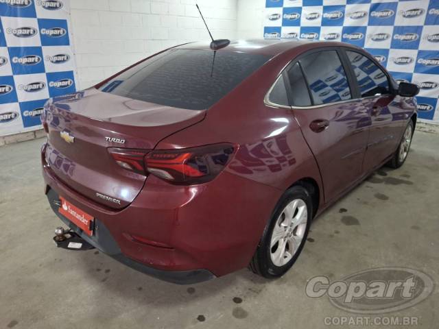 2021 CHEVROLET ONIX PLUS 