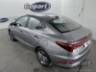 2025 HYUNDAI HB20S 