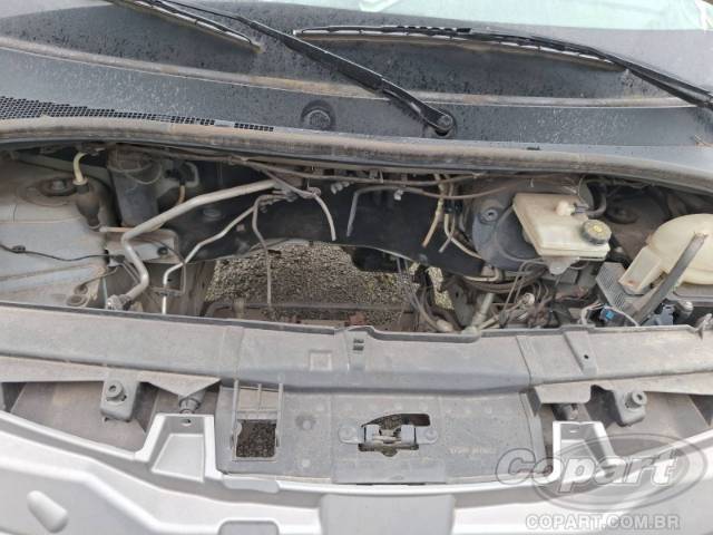 2021 RENAULT MASTER CHASSI CABINE 