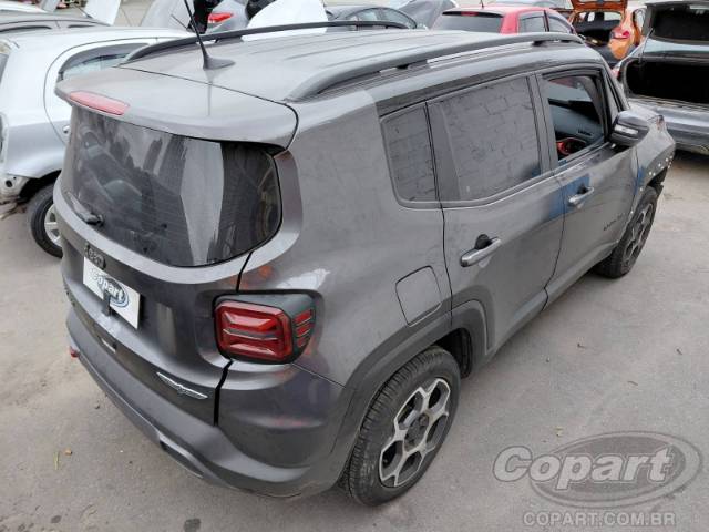 2025 JEEP RENEGADE 