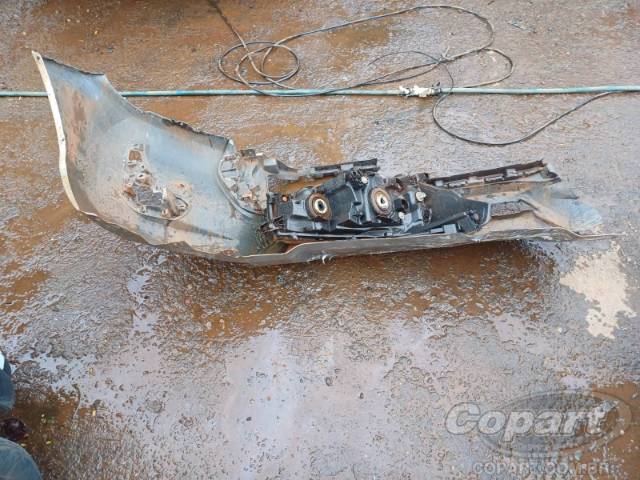 2021 TOYOTA HILUX CD 