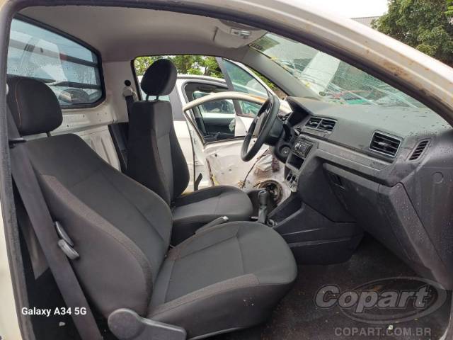 2026 VOLKSWAGEN SAVEIRO 