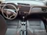 2016 HONDA CITY 