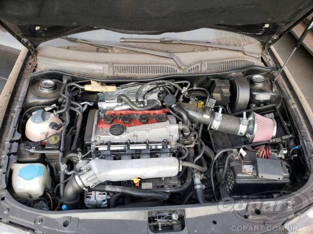2003 AUDI A3 