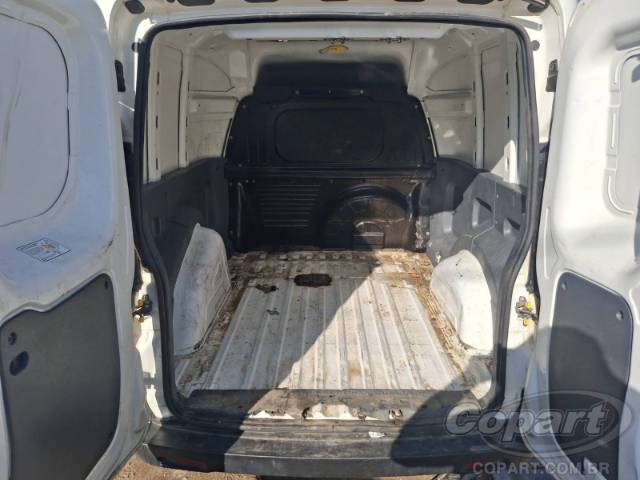 2024 FIAT FIORINO FURGAO 