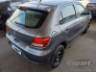 2011 VOLKSWAGEN GOL 