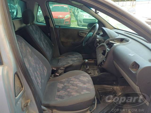 2010 CHEVROLET MONTANA 