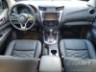 2025 NISSAN FRONTIER CD 