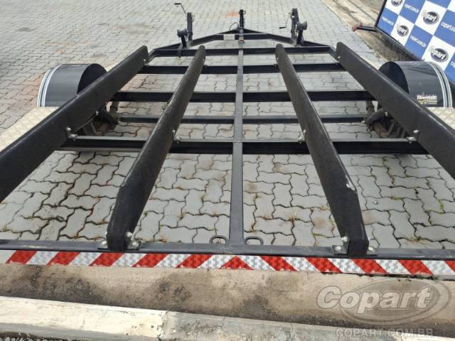 2023 CSAMPAIO Reboque 