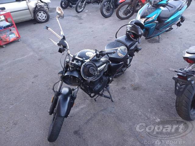 2022 ROYAL ENFIELD METEOR 