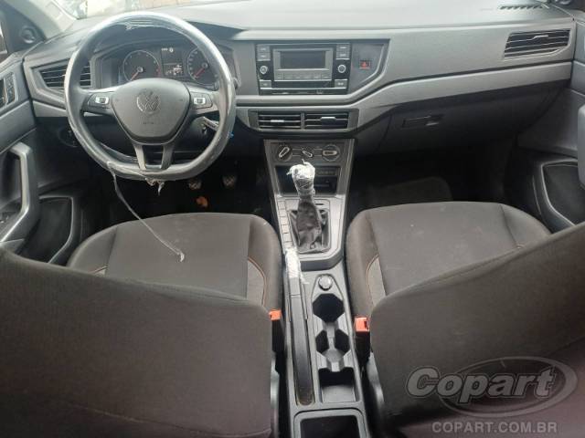 2024 VOLKSWAGEN POLO 