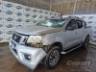 2018 NISSAN FRONTIER CD 