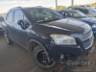 2014 CHEVROLET TRACKER 