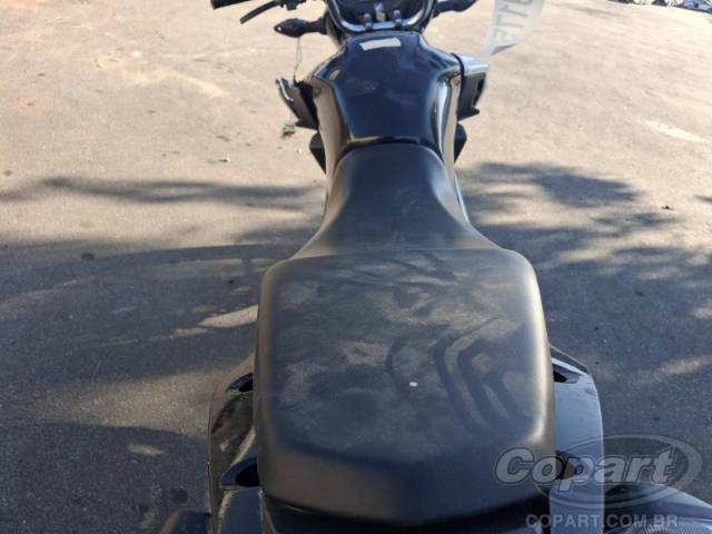 2021 HONDA CG 160 