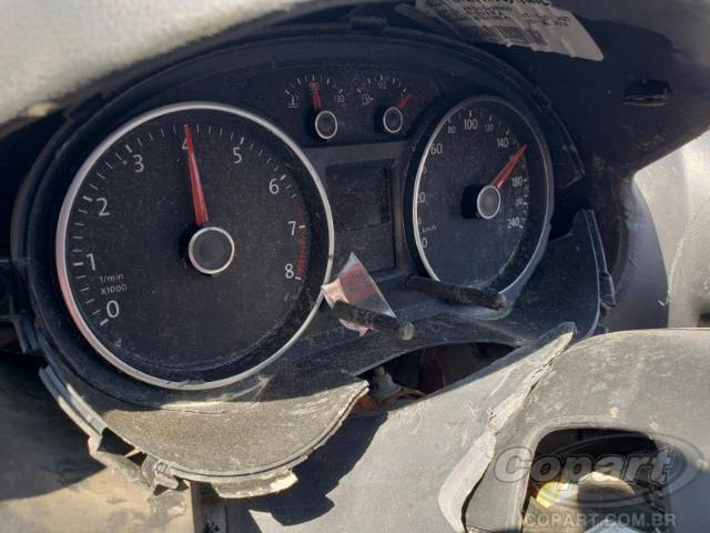 2015 VOLKSWAGEN SAVEIRO 