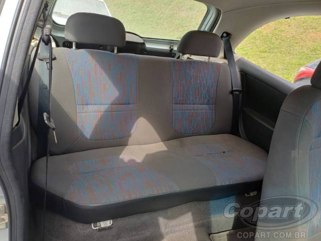 2011 CHEVROLET CELTA 