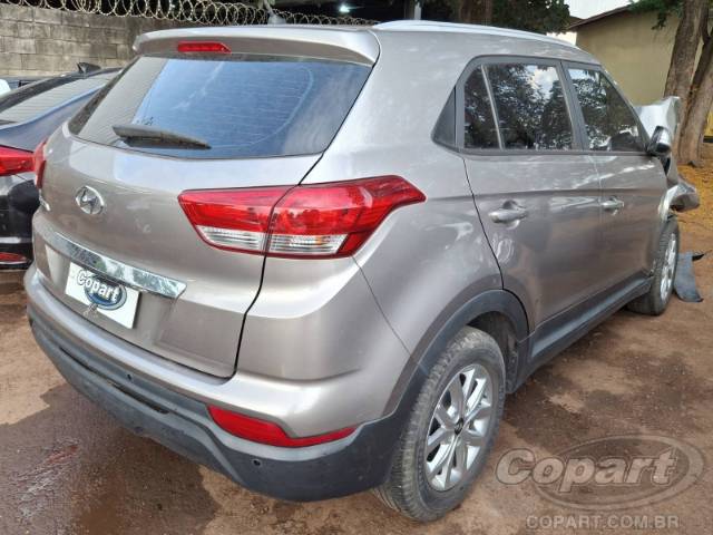 2023 HYUNDAI CRETA 