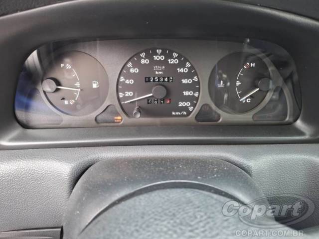 1999 FIAT PALIO WEEKEND 