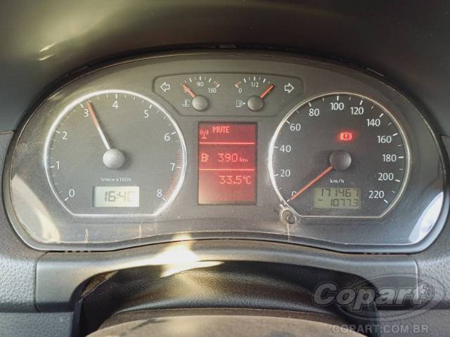 2013 VOLKSWAGEN POLO 