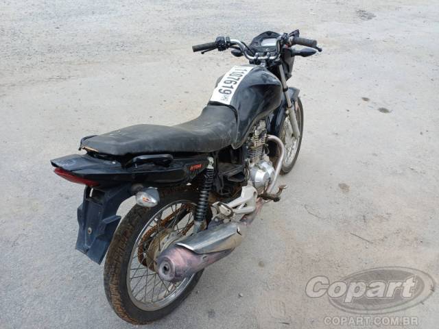 2023 HONDA CG 160 