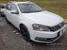 2012 VOLKSWAGEN PASSAT VARIANT 