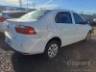 2015 VOLKSWAGEN VOYAGE 
