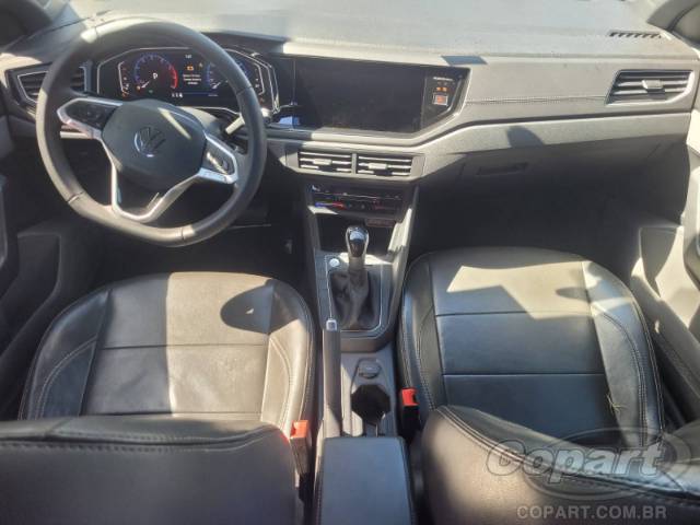 2024 VOLKSWAGEN NIVUS 