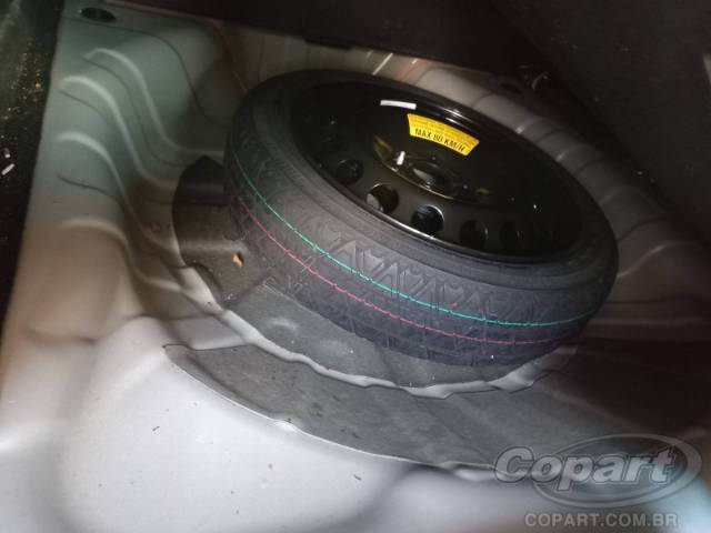 2020 CHEVROLET ONIX PLUS 