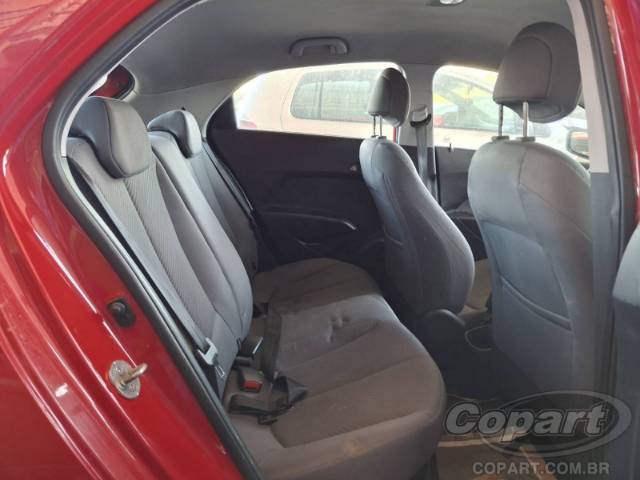 2013 HYUNDAI HB20 