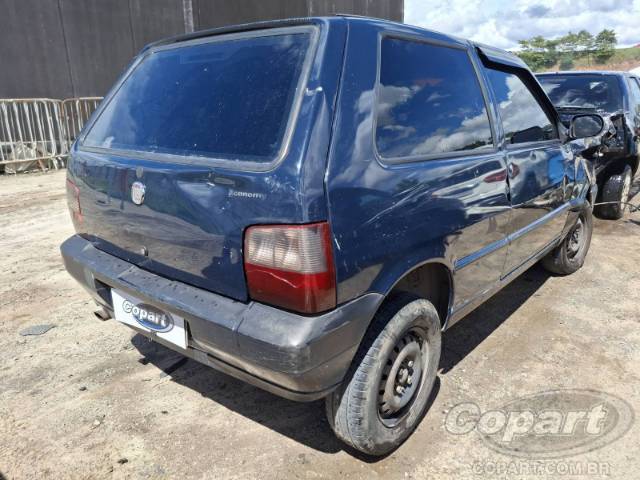 2013 FIAT UNO 