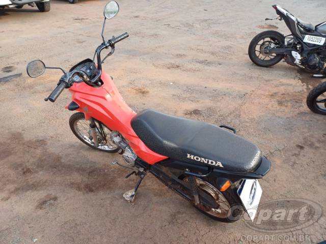2024 HONDA POP 