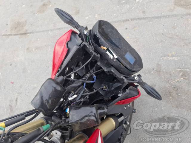 2026 BAJAJ DOMINAR 