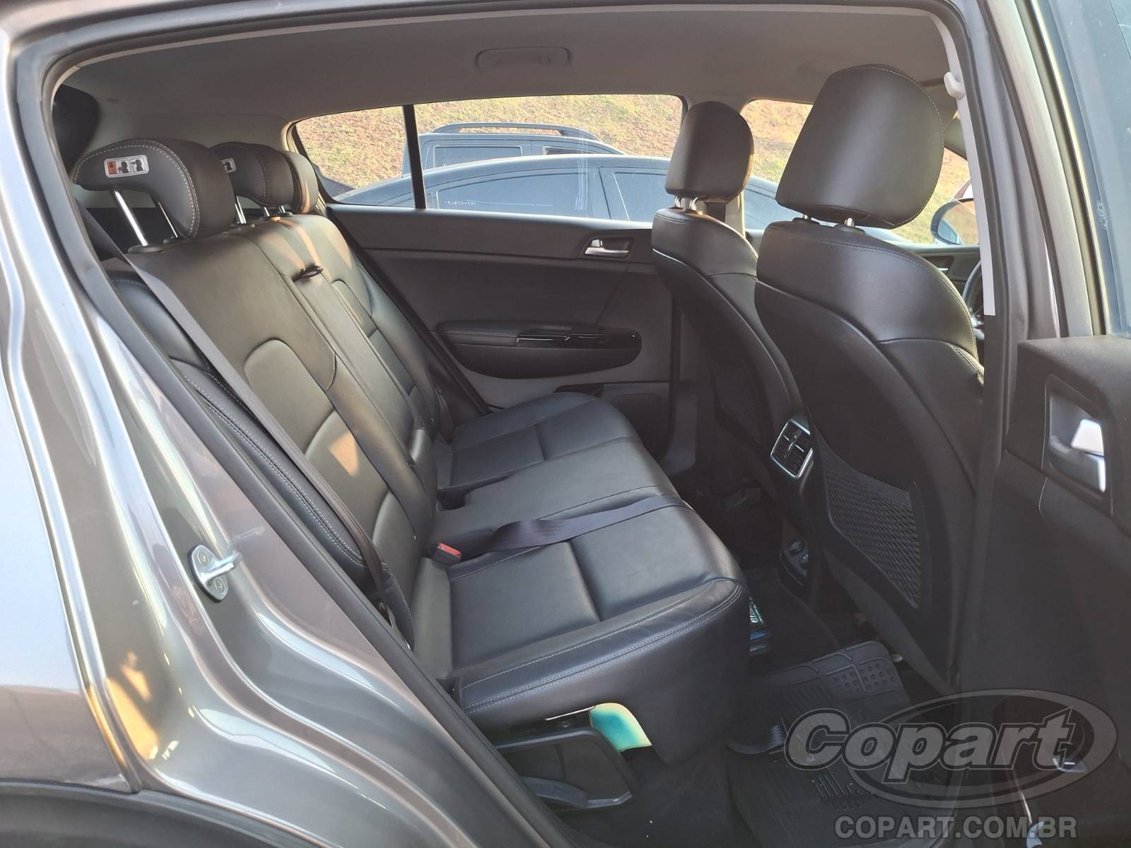 Foto 6 de 12: 2019 KIA SPORTAGE