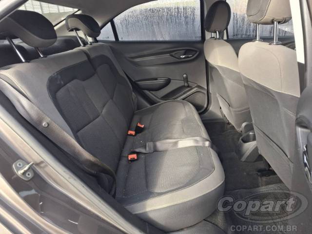 2014 CHEVROLET PRISMA 
